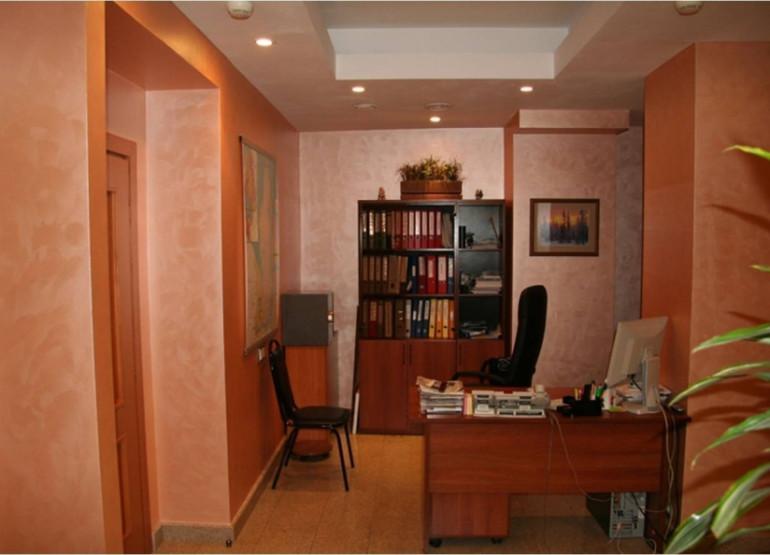 Венский дом: Примеры типовых блоков