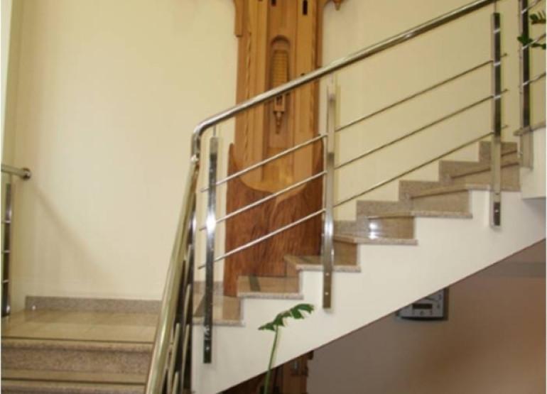 Венский дом: Вид общих зон