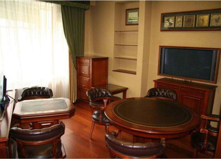 Венский дом: Примеры типовых блоков