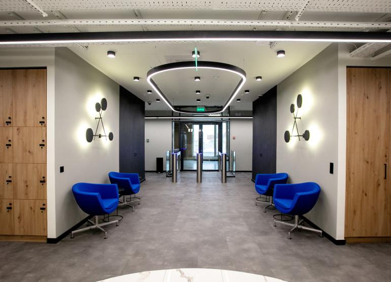 Известия: Пропускная система